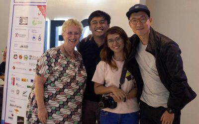 KKIFF 2019: CINEBALU – Call for submissions