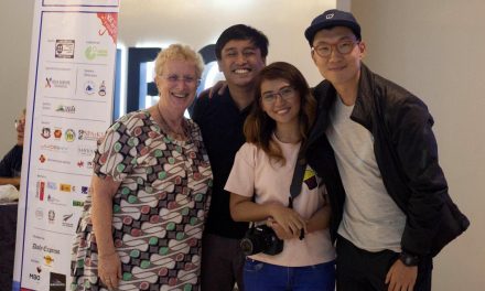 KKIFF 2019: CINEBALU – Call for submissions
