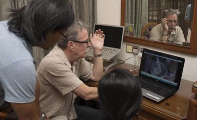 Sabah Filmmaking Course