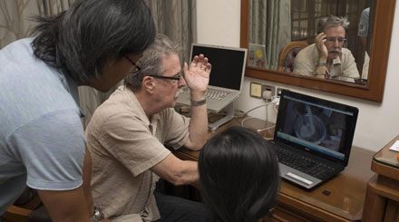 Sabah Filmmaking Course