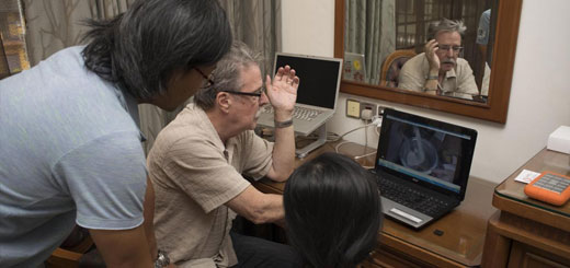 Sabah Filmmaking Course