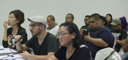 Sabah Pitching Training & Awards is delighted to have Mark Overett