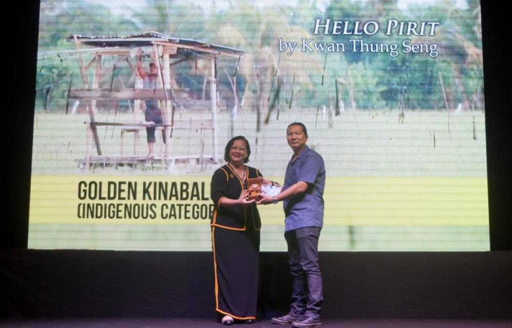 Launching the PESTA10 Filmmakers’ Competition