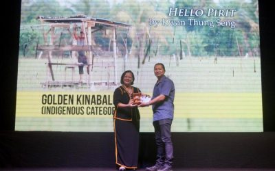 Launching the PESTA10 Filmmakers’ Competition