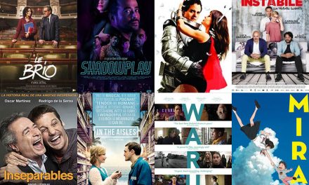 CINEBALU Screenings – Eight more feature films from around the world