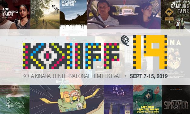 Announcing the CINEBALU screening programme for the KKIFF 2019