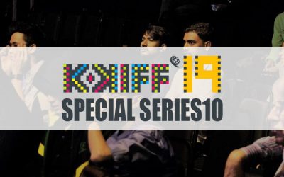 Announcing the Special Series10 programme