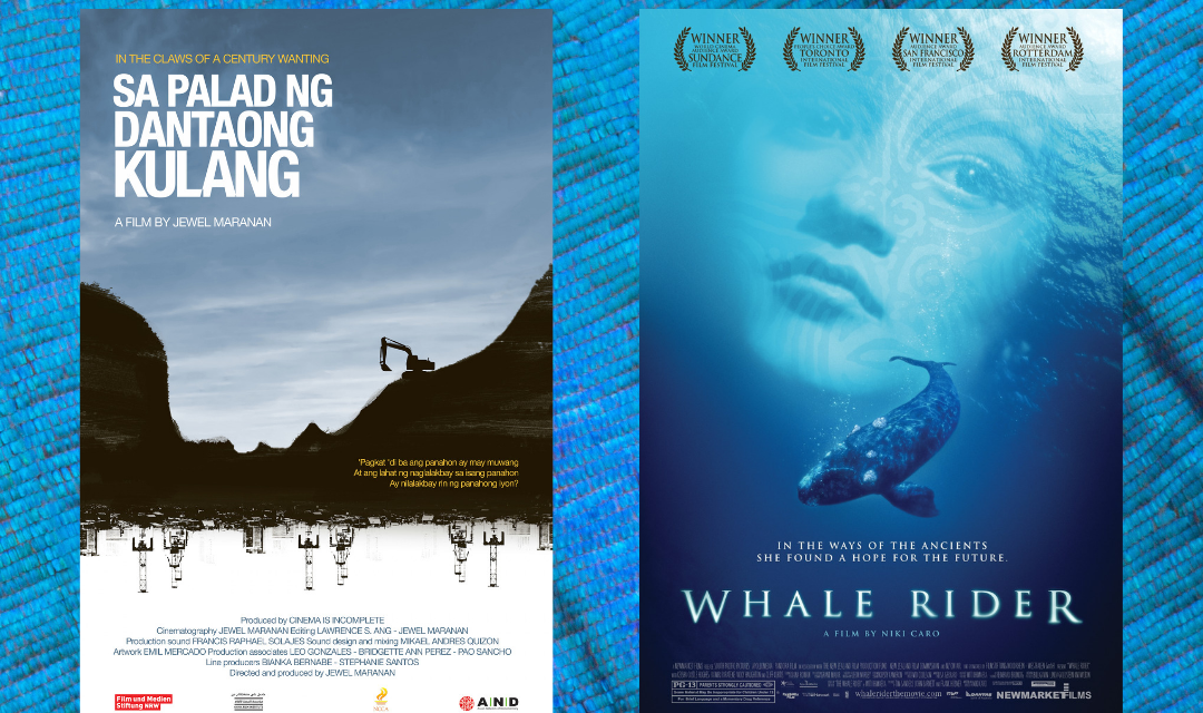 DAY 4 – 10 Sept (Tuesday) – Movies at 7:00 PM & 9:15 PM