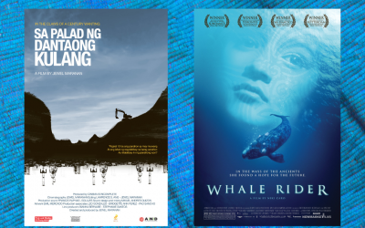 DAY 4 – 10 Sept (Tuesday) – Movies at 7:00 PM & 9:15 PM