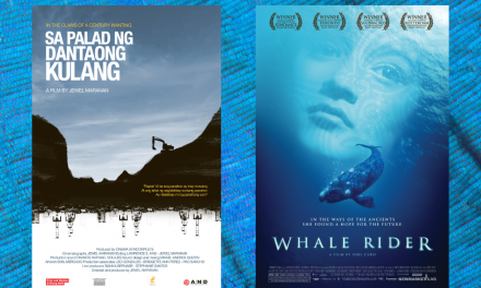 DAY 4 – 10 Sept (Tuesday) – Movies at 7:00 PM & 9:15 PM