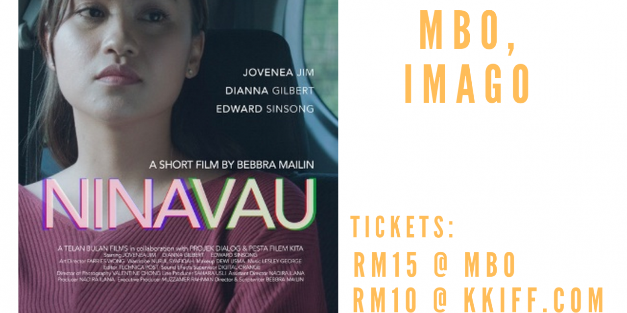 DAY 2 – 8 Sept (Sunday) – Movies at 7:00 PM & 9:15 PM