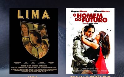 DAY 5 – 11 Sept (Wednesday) – Movies at 7:00 PM & 9:15 PM