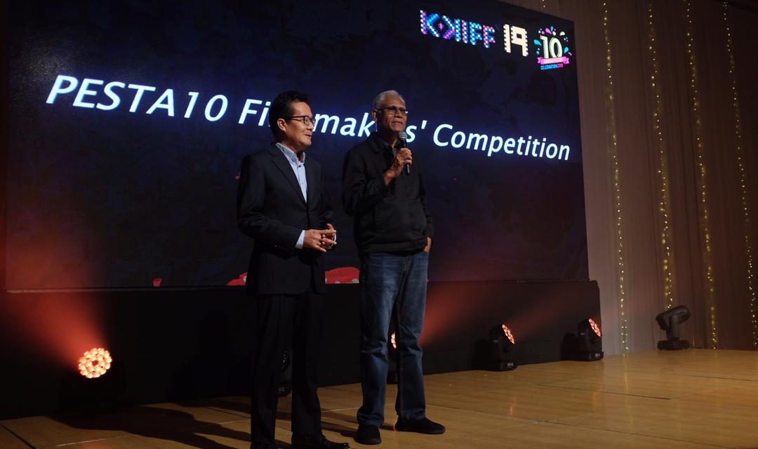 [IMPORTANT NOTE] Zoom10 Filmmakers’ Competition