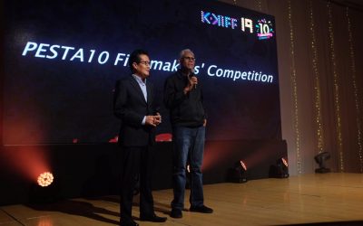 [IMPORTANT NOTE] Zoom10 Filmmakers’ Competition