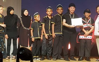 Cine10 Filmmakers’ Competition