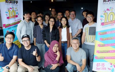 Sabah Pitching Training On-Line (SPTO)