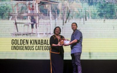 The nominations are in!!!