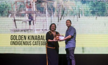 The nominations are in!!!