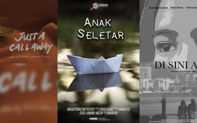 Zoom10 Filmmakers’ Competition Awards