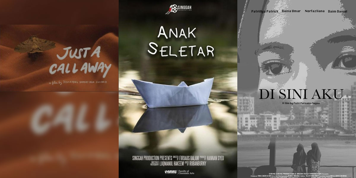 Zoom10 Filmmakers’ Competition Awards