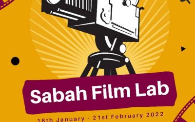 KKIFF’s Sabah Film Lab 2022