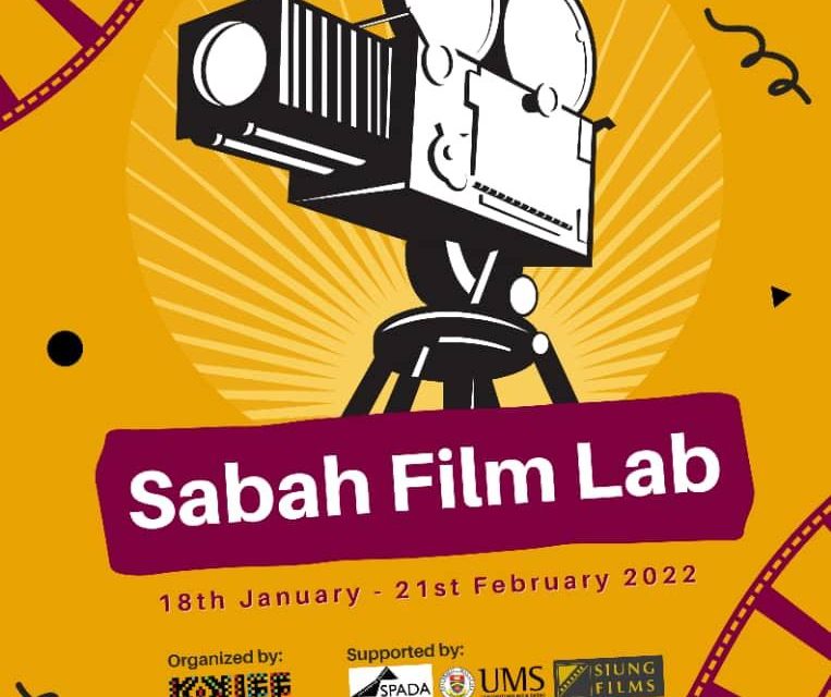 KKIFF’s Sabah Film Lab 2022