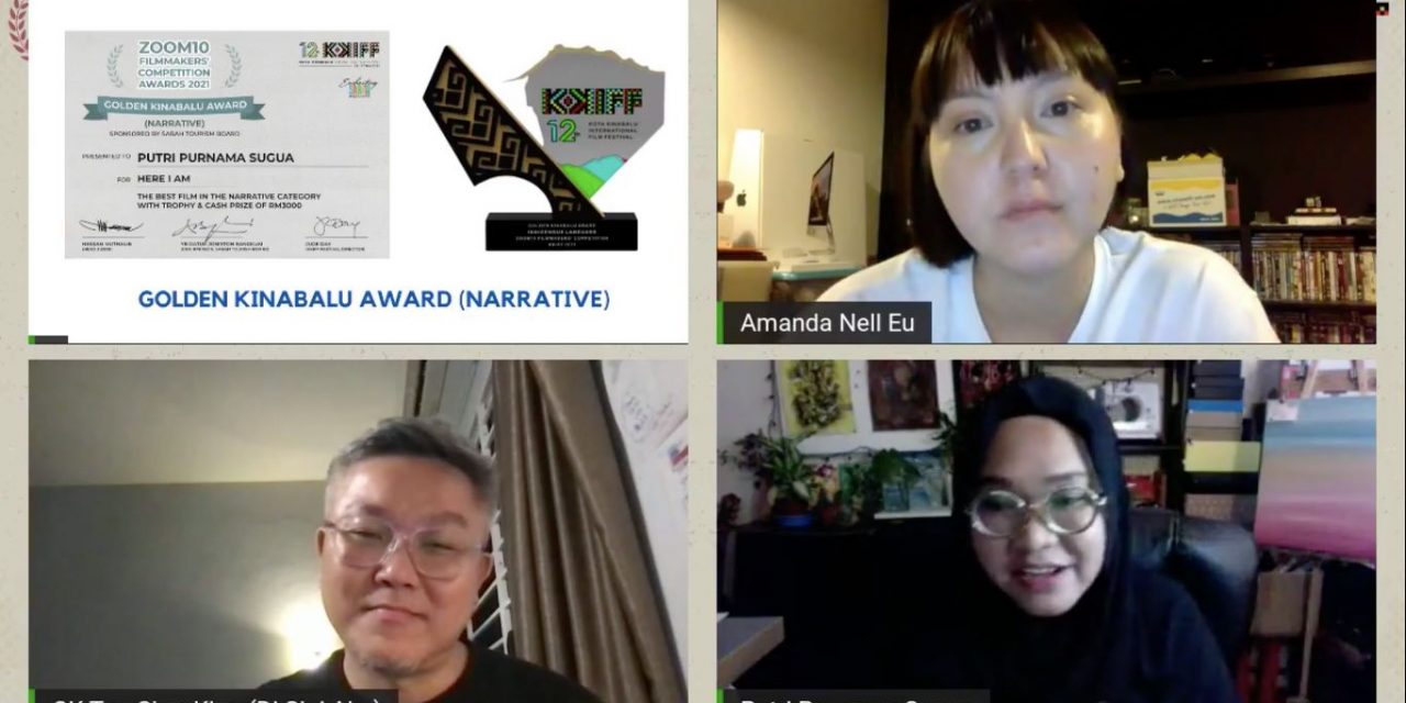 Cine10 Filmmakers’ Competition – Jury