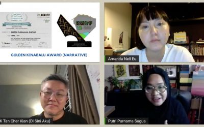 Cine10 Filmmakers’ Competition – Jury