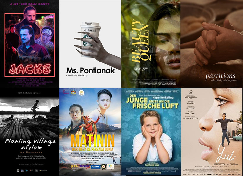 Announcing KKIFF 2022 Cinebalu Screening Selection!