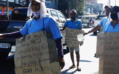 Mobile Short Documentary Wins Gold In Malaysia