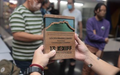 Pink10 Filmmakers’ Competition – Call for Submissions