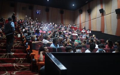 KKIFF 2024 CINEBALU Screenings – Call For Submissions