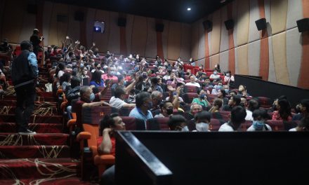 KKIFF 2024 CINEBALU Screenings – Call For Submissions