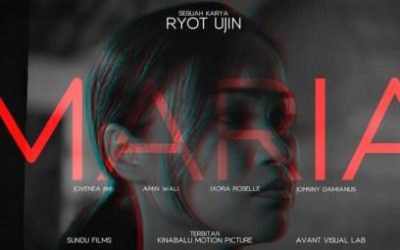 Sabahan film to close KKIFF 2023!