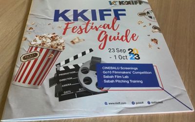 Press Release: Films, competitions, training, pitching!