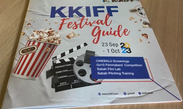Press Release: Films, competitions, training, pitching!