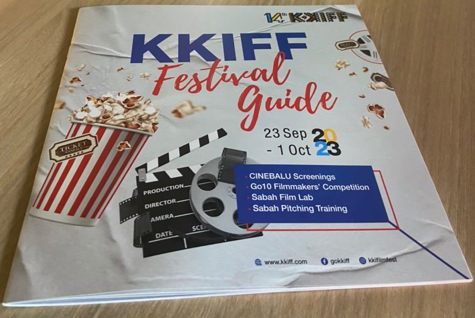 Press Release: Films, competitions, training, pitching!