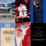 Go10 Filmmakers’ Competition Nominations Are In!