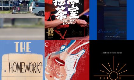 Go10 Filmmakers’ Competition Nominations Are In!