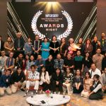 Announcement of Winners at The KKIFF 2023