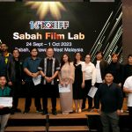 Presenting the short films made during the Sabah Film Lab