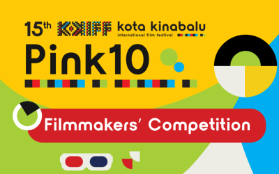Announcement: New category added to Pink10 Filmmakers’ Competition!