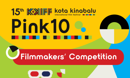 Announcement: New category added to Pink10 Filmmakers’ Competition!