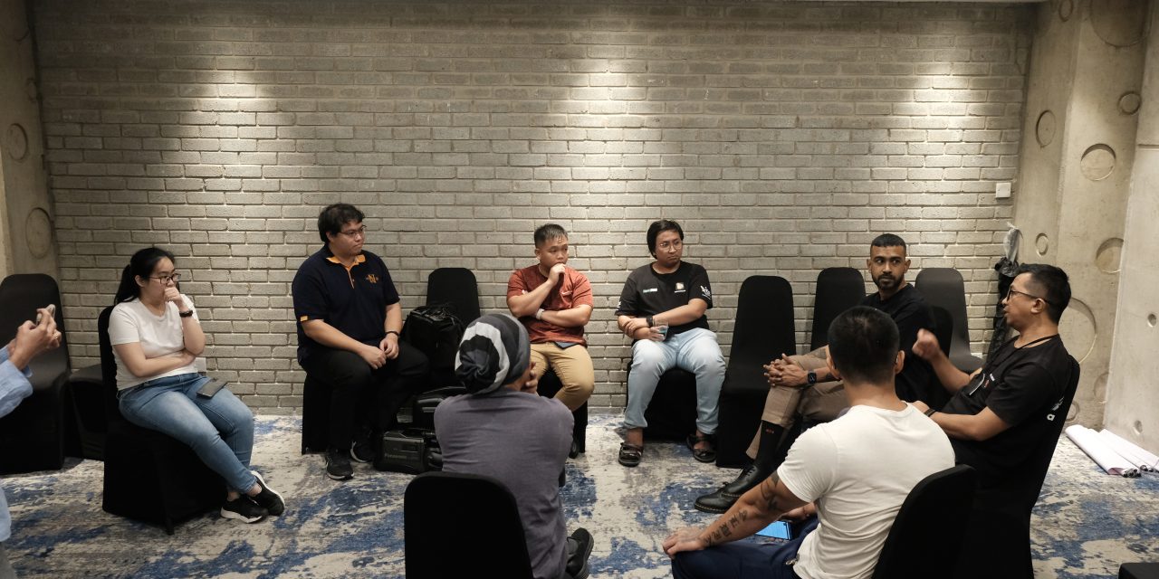 Sabah Film Lab 2024 – Apply now!