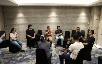 Sabah Film Lab 2024 – Apply now!