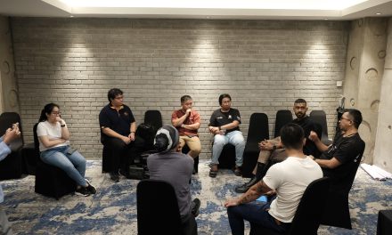 Sabah Film Lab 2024 – Apply now!