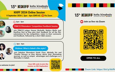 KKIFF 2024 Online Session