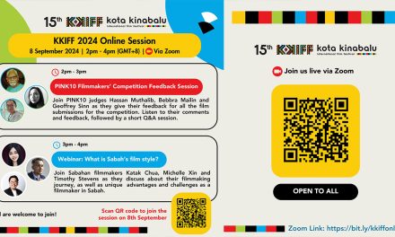 KKIFF 2024 Online Session