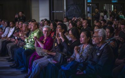 Sabah Film Lab celebrates 21 aspiring filmmakers!