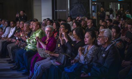 Sabah Film Lab celebrates 21 aspiring filmmakers!